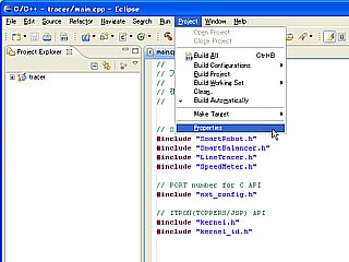 GNU ARM plug-in