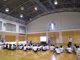 WRO2009東京予選会