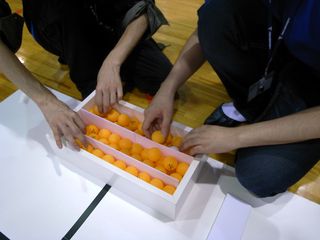 WRO2009東京予選会