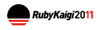 RubyKaigi2011